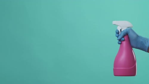 Fluid Detergent Product Best Tools Disinfection