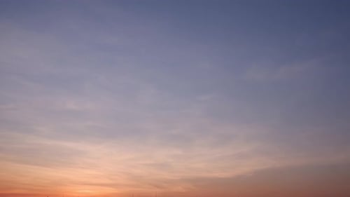 4K Sky Time lapse, Beautiful background, Sky Timelapse of skyscrapers.
