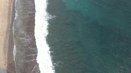 Beach Waves