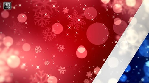 Weihnachts-Hintergrund