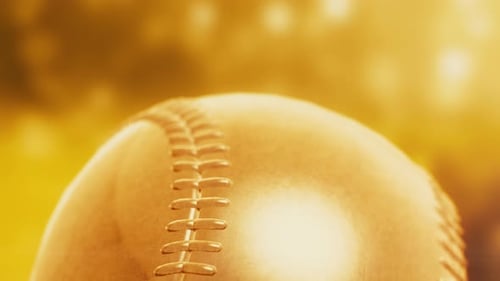 Golden Sports, Baseball