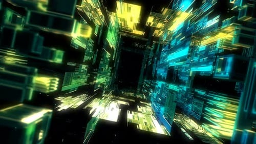 Tecnología de datos