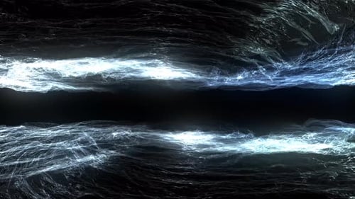 Abstract Water Seamless Loop 6