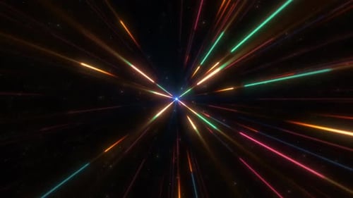 Space Lines