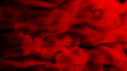 Red Smoke Transition