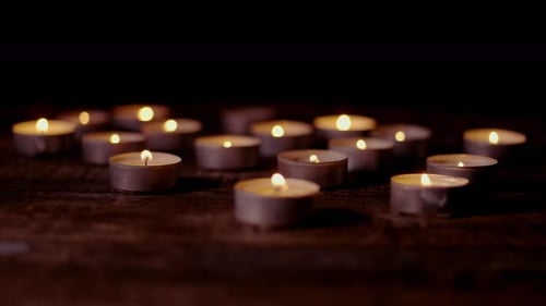 Candles (2.7K)