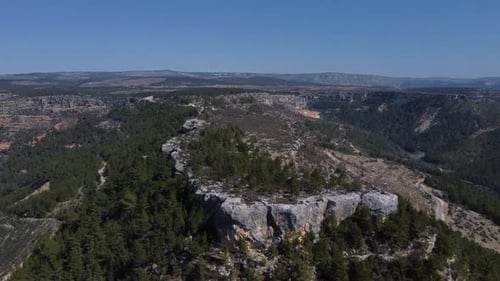 Klippen Canyon