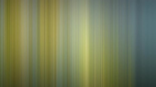 Abstract Blurred Colorful Background with Vertical Lines Changing Shape and Color