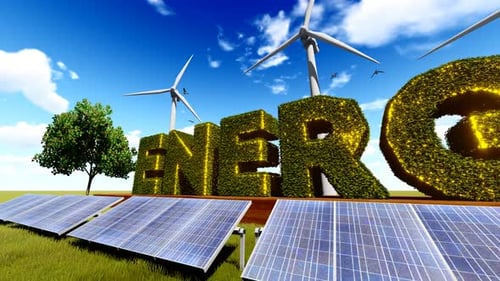 Energia solar