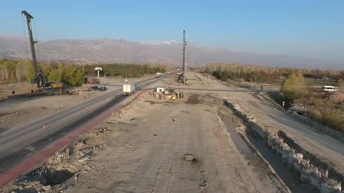 Trabalho rodoviário