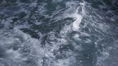 Sea Waves