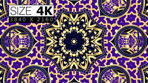 Ramadan Background 05