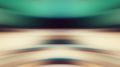 Twisted Clean Motion Background Loop