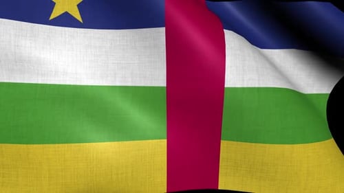 C.A.R Flag