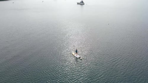 Aerial Shot