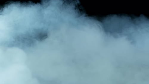 Hard Smoke