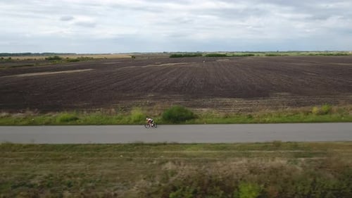 Cycling