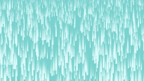 Fondo abstracto de datos de líneas tecnológicas