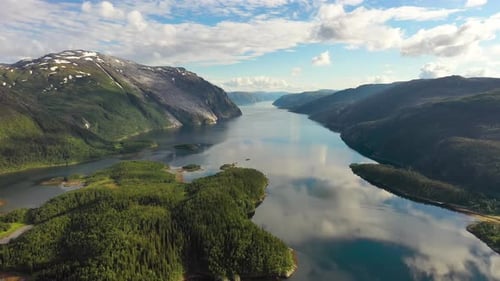 Beautiful Nature Norway