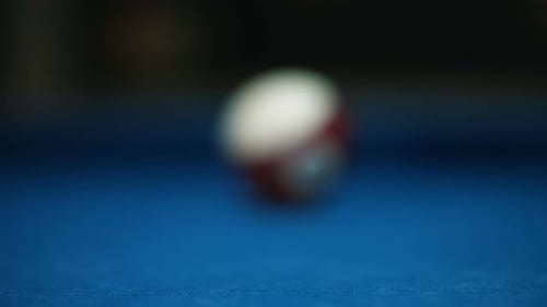 Billiards