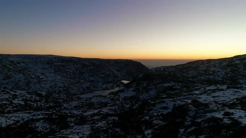 Winter Landscape