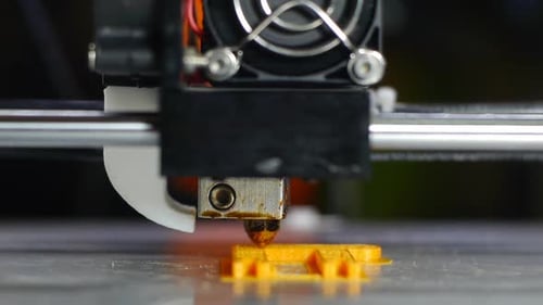 3d Printer