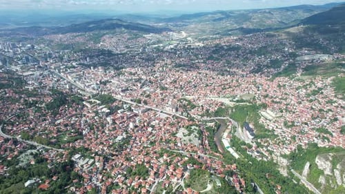 Sarajevo Bosnia
