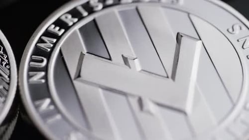 Plan rotatif de Bitcoins (cryptomonnaie numérique) - BITCOIN LITECOIN