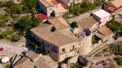 Gerace Church