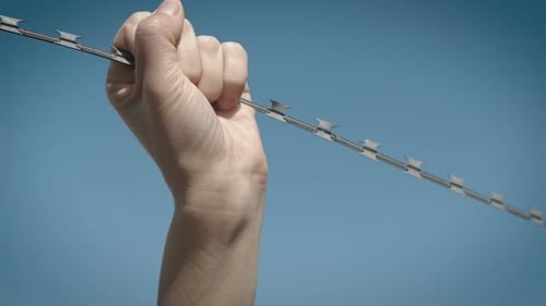 Escape From Camp Prison