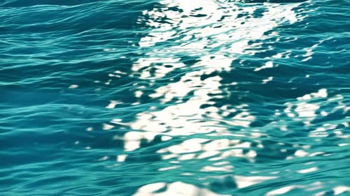 Sea Surface Background