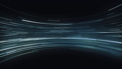 Lines - Motion Lines