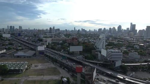 City