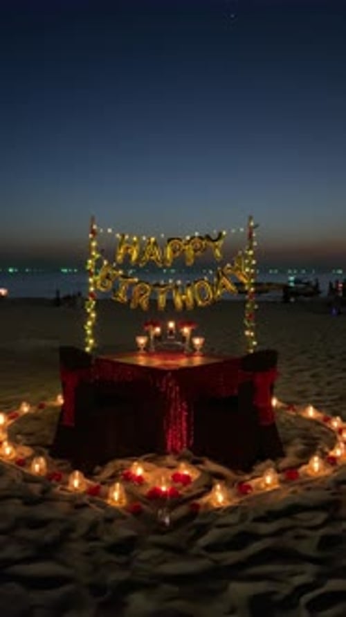 Happy Birthday.Happy Birthday Party, Congratulations Happy Birthday Footage (10)