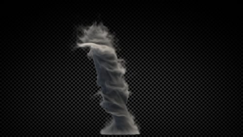 Wogender Tornado