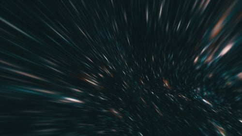 Deep Space Stars Spin-Loop