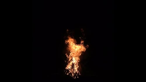Bonfire