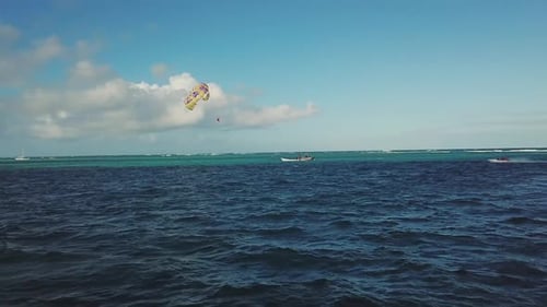 Abenteuer auf dem Meer 2