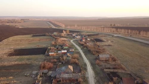 Village