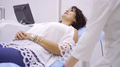 Cosmetic Procedures in Clinic