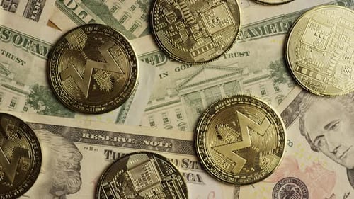 Plan rotatif de Bitcoins