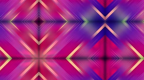 Seamless pattern background from a variety of multicolored squares.