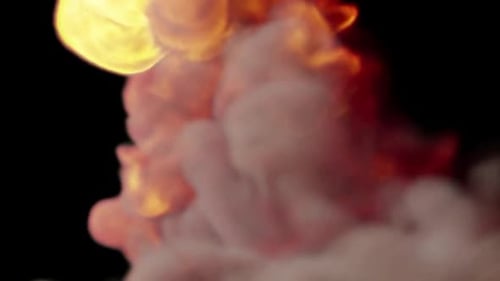 Large Fire Flow