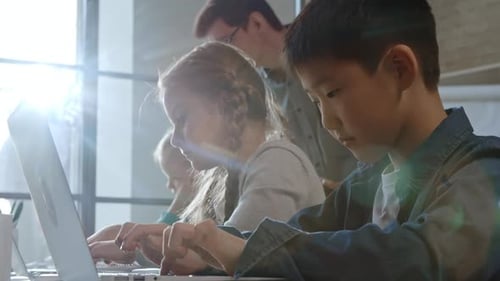 Learning to Use Computers