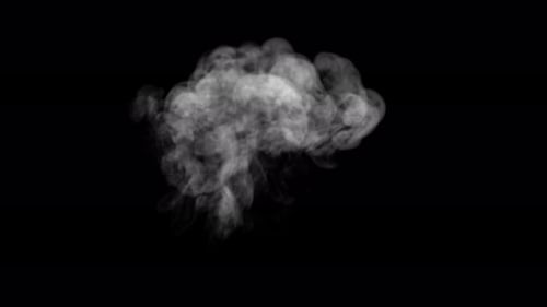 Wispy Smoke C 4 K