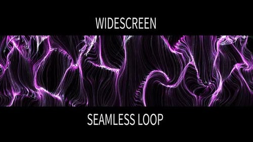 Purple Fiber