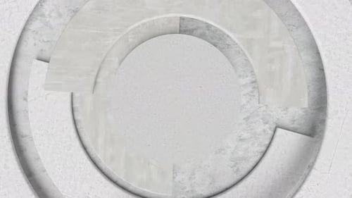 Modern Business Video Background