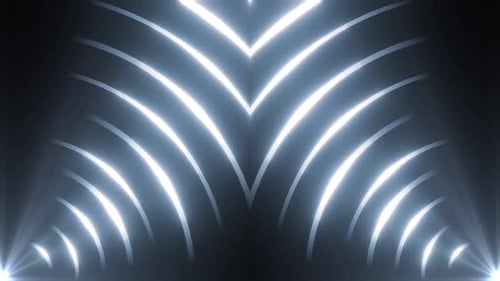 7 Abstract Vj Loop Pack