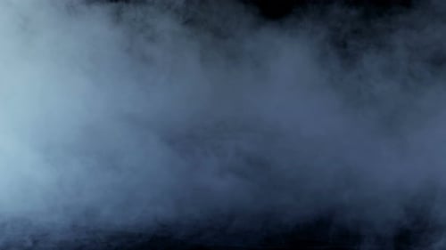 Stage Smoke