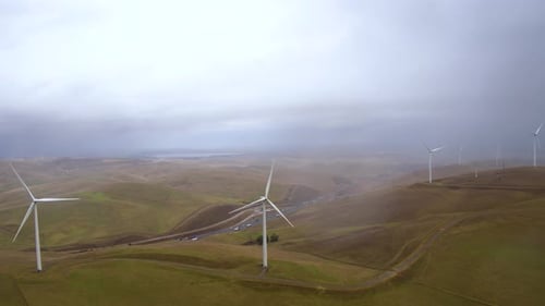 Wind Farm